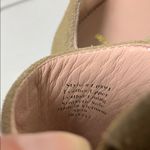 J.Crew  Low Cut Chelsea Suede Ankle Boots Photo 8