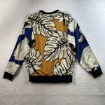 Adidas Farm Rio AOP 2XS XXS Pineapple Sweatshirt Women's Crew Neck Sweater Photo 14