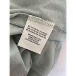 O'Neill  Womens Tee Shirt‎ TShirt T Size Small Green Desert Palm Tree NEW Photo 7