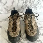 Merrell Baja Ventilator Sneakers Brown Hiking Walking Outdoor Gorpcore Trail 8 Photo 3