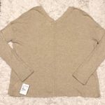 Project Social T PST by V-Neck Thermal Top Small Photo 3