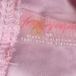 Free People  MOVEMENT Brightside Star Player Onesie Jumpsuit Size Small NWT Photo 6