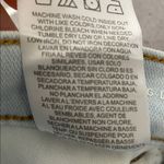 Wrangler  Wide Leg High Rise Jeans size 25X29 Photo 10