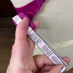 Victoria's Secret Victoria’s Secret Light Lined T-shirt Demi Back-Crossed Strap Bra Size 34C Photo 3