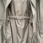 Athleta Woman’s wind breaker green jacket Photo 7