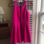 Stylestalker Pink dress Photo 2