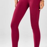 Fabletics Mid Rise Leggings Photo 1