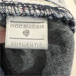 Rocawear  Jeans Gold Sequin Pockets  Women’s Size SZ 16* Boot Leg Denim Photo 5