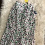 Urban Outfitters NWT  floral prairie midi skirt XS Photo 1