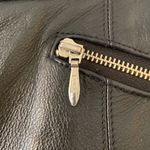 wilson's leather Bikers Wilson Leather Maxima pants size 6 color black excellent condition Photo 1