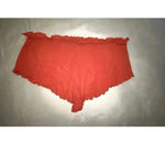 Anthropologie By  Crinkle PJ Shorts Photo 5