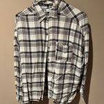 Hollister Flannel Photo 1