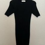 Everlane  Ribbed Sweater Dress Size Medium Photo 0