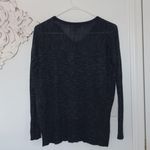 ✨Donating Soon✨ Navy Blue Long Sleeve Photo 1