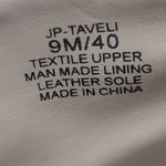 Jessica Simpson  Taveli Womens Leopard Print High Heel Pointed Toe Booties Size 9 Photo 3