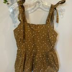 Madewell Tank Photo 1