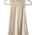 Outdoor Voices  RACERBACK WORKOUT TANK Photo 0