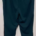 Like an angel  green with stripes pants size medium Photo 5