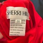 Sherri Hill Prom Dress Photo 2