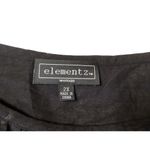 Elementz  Crochet Trim Blouse Photo 5