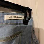 Cotton On Skinny Blue Jeans Photo 3