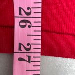 Jerzees Vintage 90s Red Cow Embroidered It’s Cool Crewneck Sweater Sweatshirt Photo 5