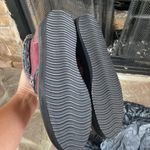 Very Volatile  size 7 Tonkin burgundy suede leather Sherpa fur lined boots NIB Photo 4