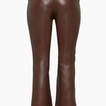 Aritzia NWT Babaton Program Pant in Coffee Bean size 2 Photo 1