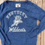 college vault | kentucky wildcats | medium crewneck Photo 2