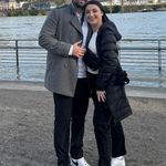 Amazon Black Lolocci  Cargo Pants Photo 1