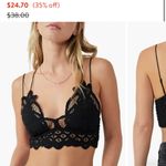 Free People Bralette Lace Photo 2