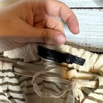 prAna Parisol Midi Cardo Canopy Dress Green Halter Boho Med Photo 3