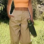 Free People  Mesmerize Me‎ Pant size large Photo 0