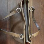 Cole Haan woven tote bag purse Photo 8