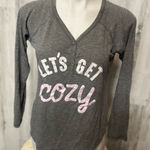 Jenni Gray long sleeve Photo 0