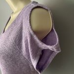 Juicy Couture  Lavender Short Sleeve Top Photo 3