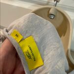 Roberta Roller Rabbit Roller Rabbit “Sora” Grey Linen Dress XS Photo 8