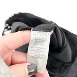 Vassarette Vintage  Black Slip Tank Top Sz M Photo 4