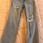 PacSun Paxon 90 Straight Size 24 Jeans Photo 0