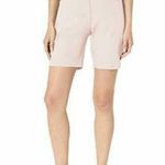 Puma NEW NWT Golf 2019 Shorts Pounce Bermuda Light Pink Rosewater Drycell SZ XS Photo 1