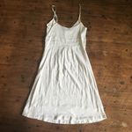 Miss Me cream tank dress Photo 1