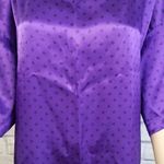 Victoria's Secret Victoria Secret Polyester Nightshirt Photo 4