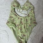 Aeropostale swimsuit one piece Photo 1