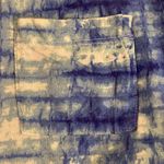 Roxy  Baby Tacos Break on Through Crop Shirt Photo 3