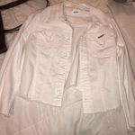 Hudson Jeans jean jacket  Photo 0