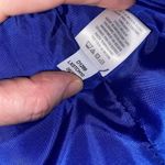 Aeropostale puffer jacket long sleeve with thumb holes big collar size XLarge Photo 8