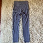 Lululemon Invigorate High-Rise Heathered Water Drop Leggings Photo 2