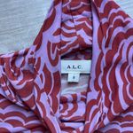 A.L.C. Long Sleeve Mock Neck  Photo 2