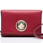 Kate Spade NWOT Sally Newbury Lane Crossbody Purse Photo 0