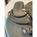 Italian Shoemakers  Sandals, Women's Size 8 Photo 2